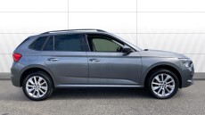 Skoda Kamiq 1.0 TSI 95 SE Drive 5dr Petrol Hatchback